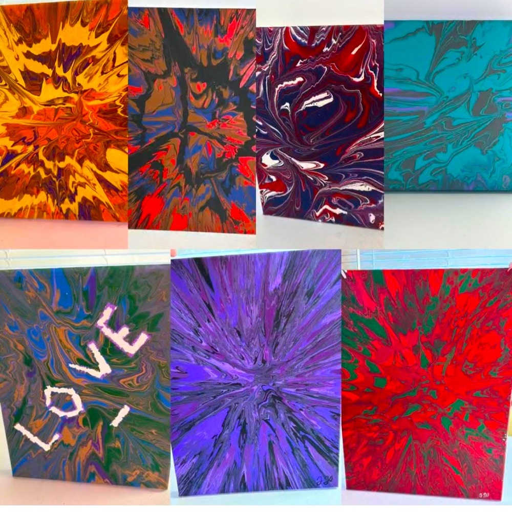 Meet your Posher, Jen